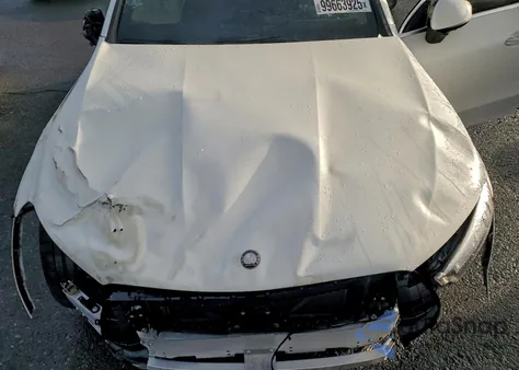 2024 Mercedes-Benz Glc 43 4Matic Amg z USA, uszkodzony, nr VIN W1NKM8HB0RF139954